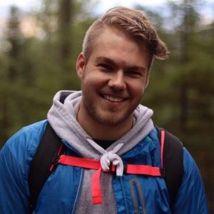 Meet your Posher, Marc-antoine